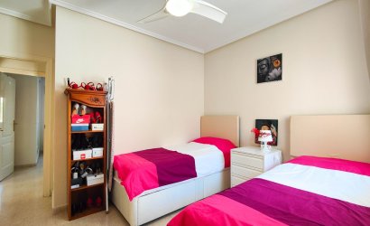 Herverkoop - Villa -
Ciudad Quesada - Costa Blanca