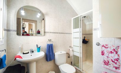 Herverkoop - Villa -
Ciudad Quesada - Costa Blanca