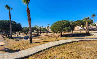 Herverkoop - Villa -
Ciudad Quesada - Costa Blanca