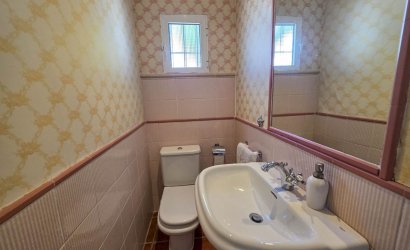 Herverkoop - Town House -
Casares Playa - Costa del Sol