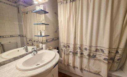 Herverkoop - Town House -
Casares Playa - Costa del Sol