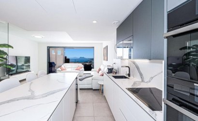 Herverkoop - Town House -
Manilva - Inland