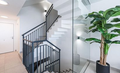 Herverkoop - Town House -
Manilva - Inland