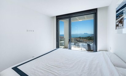 Herverkoop - Town House -
Manilva - Inland