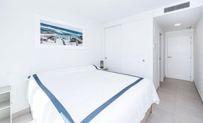 Herverkoop - Town House -
Manilva - Inland