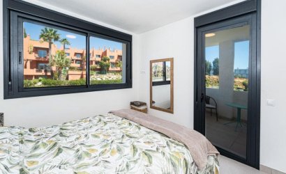 Herverkoop - Town House -
Manilva - Inland