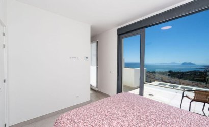 Herverkoop - Town House -
Manilva - Inland