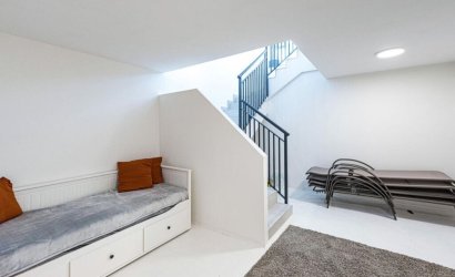 Herverkoop - Town House -
Manilva - Inland