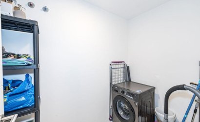 Herverkoop - Town House -
Manilva - Inland