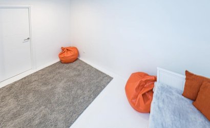 Herverkoop - Town House -
Manilva - Inland