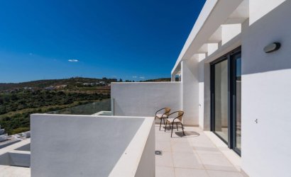 Herverkoop - Town House -
Manilva - Inland