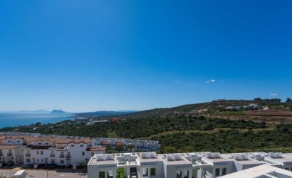 Herverkoop - Town House -
Manilva - Inland