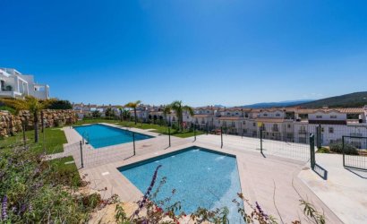 Herverkoop - Town House -
Manilva - Inland