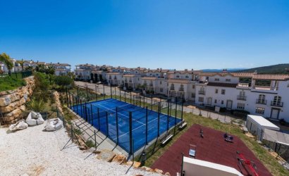 Herverkoop - Town House -
Manilva - Inland