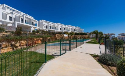 Herverkoop - Town House -
Manilva - Inland