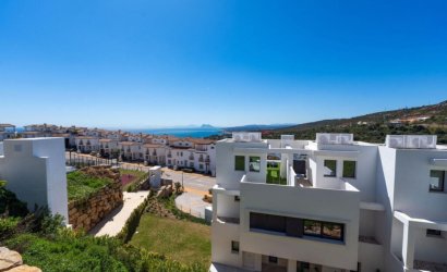 Herverkoop - Town House -
Manilva - Inland