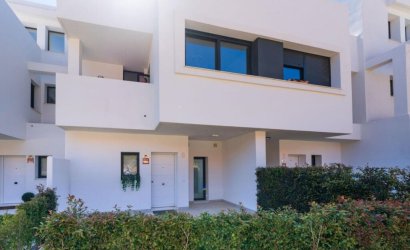 Herverkoop - Town House -
Manilva - Inland