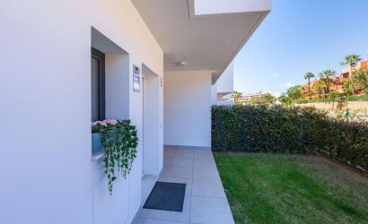 Herverkoop - Town House -
Manilva - Inland