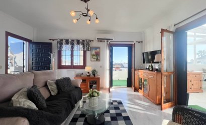 Herverkoop - Bungalow -
Torrevieja - Los Frutales