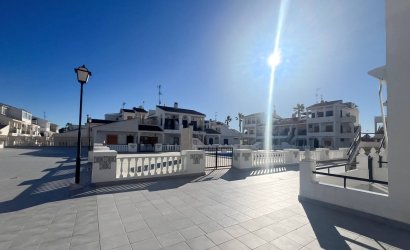 Herverkoop - Bungalow -
Torrevieja - Los Frutales