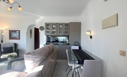 Herverkoop - Bungalow -
Torrevieja - Los Frutales