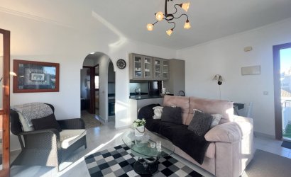 Herverkoop - Bungalow -
Torrevieja - Los Frutales