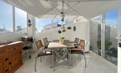 Herverkoop - Bungalow -
Torrevieja - Los Frutales