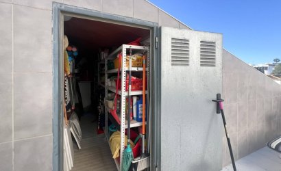 Herverkoop - Bungalow -
Torrevieja - Los Frutales