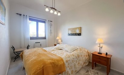 Herverkoop - Bungalow -
Torrevieja - Los Frutales