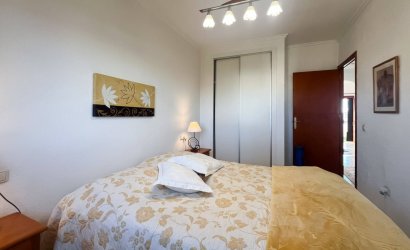 Herverkoop - Bungalow -
Torrevieja - Los Frutales