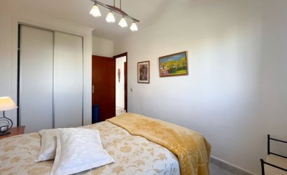 Herverkoop - Bungalow -
Torrevieja - Los Frutales