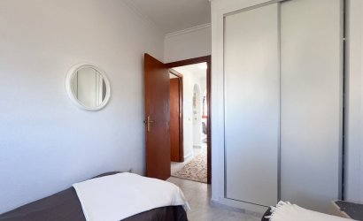 Herverkoop - Bungalow -
Torrevieja - Los Frutales