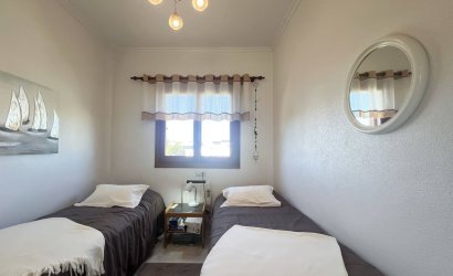 Herverkoop - Bungalow -
Torrevieja - Los Frutales