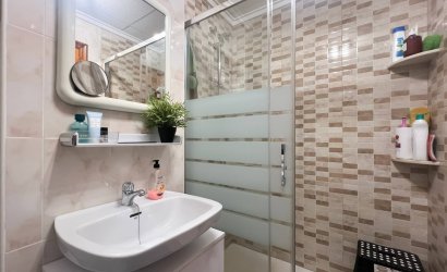 Herverkoop - Bungalow -
Torrevieja - Los Frutales