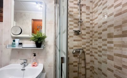 Herverkoop - Bungalow -
Torrevieja - Los Frutales