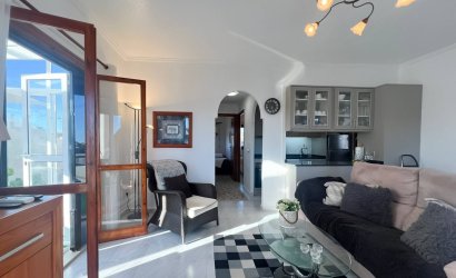 Herverkoop - Bungalow -
Torrevieja - Los Frutales