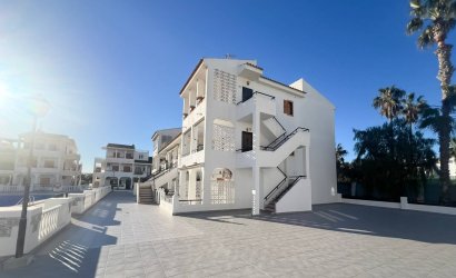 Herverkoop - Bungalow -
Torrevieja - Los Frutales