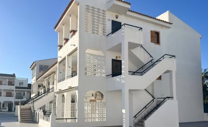 Herverkoop - Bungalow -
Torrevieja - Los Frutales