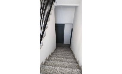 Herverkoop - Apartment -
San Javier