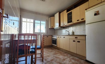 Herverkoop - Apartment -
San Javier