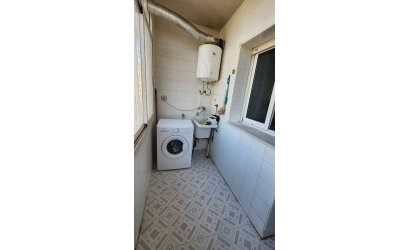 Herverkoop - Apartment -
San Javier