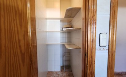 Herverkoop - Apartment -
San Javier