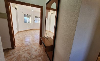 Herverkoop - Apartment -
San Javier