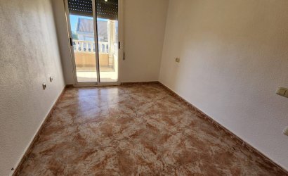 Herverkoop - Apartment -
San Javier