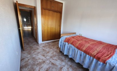 Herverkoop - Apartment -
San Javier