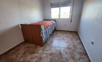 Herverkoop - Apartment -
San Javier