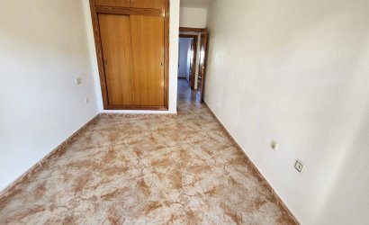 Herverkoop - Apartment -
San Javier