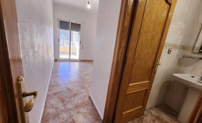 Herverkoop - Apartment -
San Javier