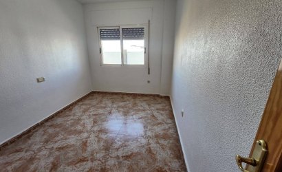 Herverkoop - Apartment -
San Javier