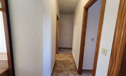 Herverkoop - Apartment -
San Javier